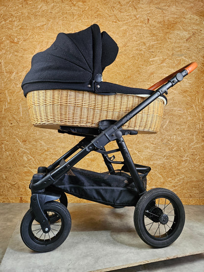 Angelcab C-Series - aufbereiteter Kinderwagen #5