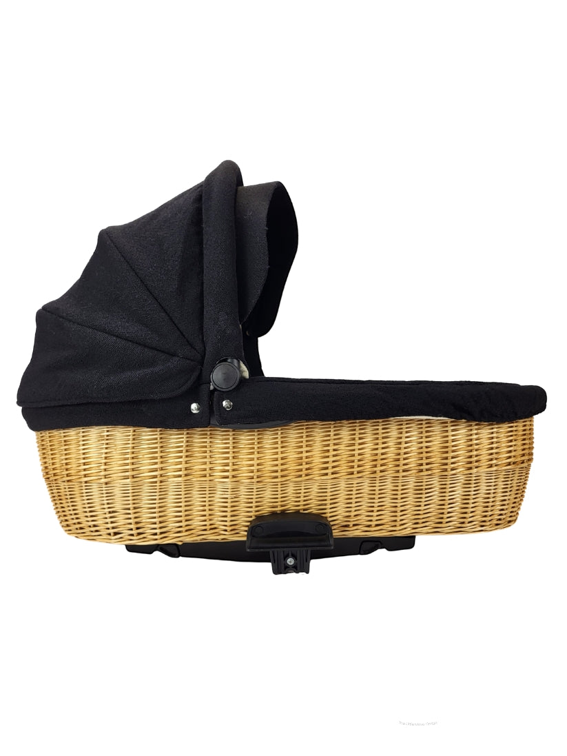 Angelcab - C-series am Besten Kinderwagen 4