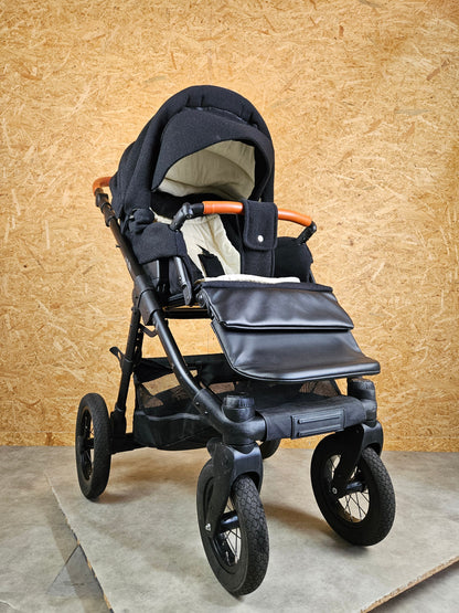 Angelcab C-Series - aufbereiteter Kinderwagen #1