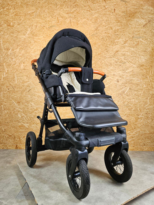 Angelcab C-Series - aufbereiteter Kinderwagen #1