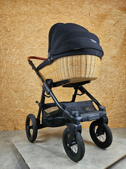 Angelcab C-Series - aufbereiteter Kinderwagen #7