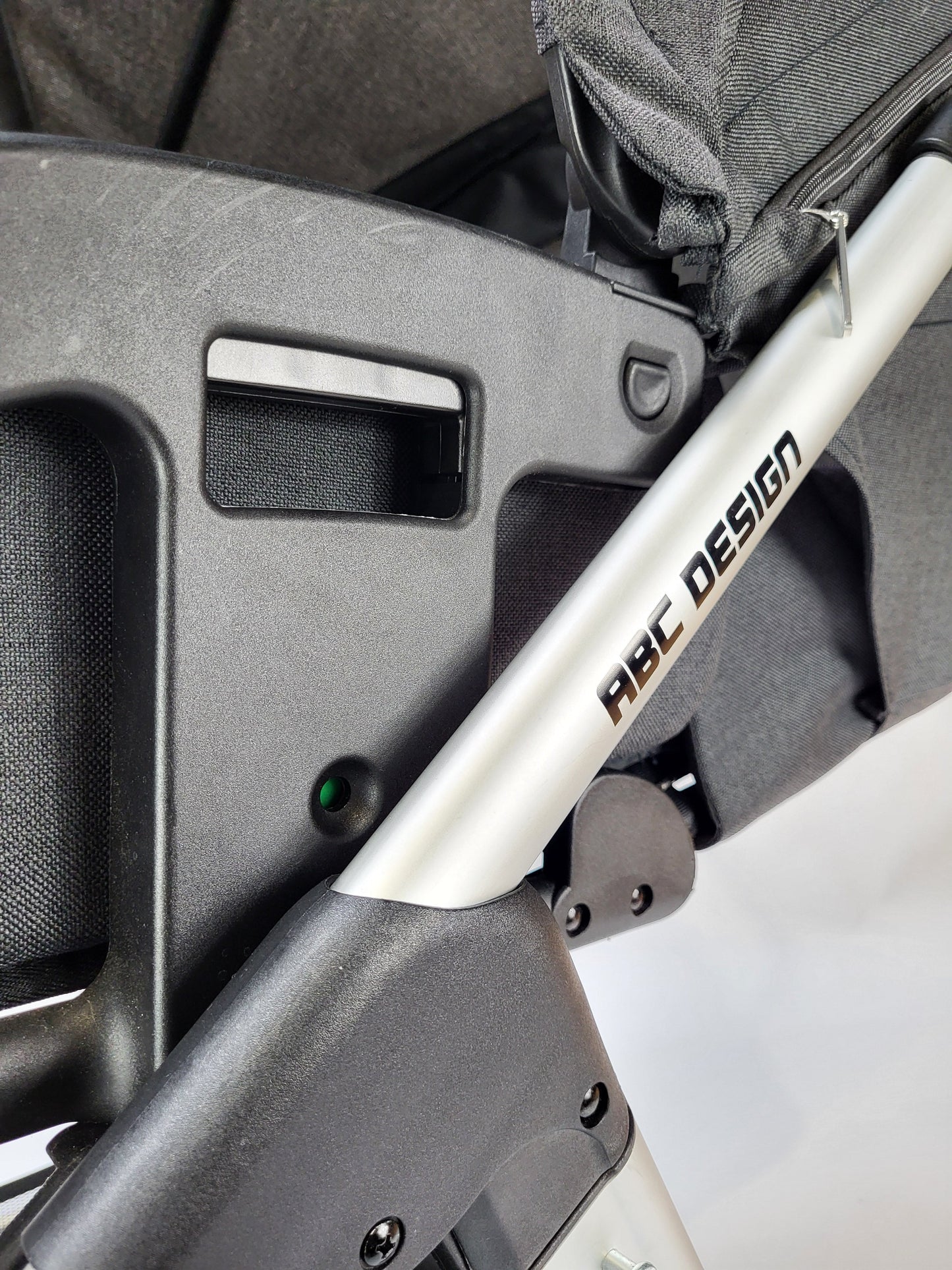 Abc-design - Turbo 4 am Besten Kinderwagen 10