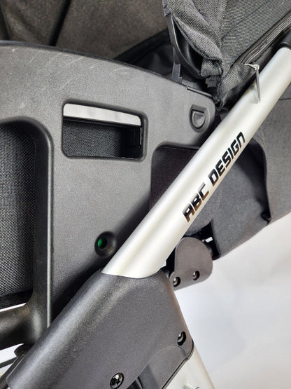 Abc-design - Turbo 4 am Besten Kinderwagen 10