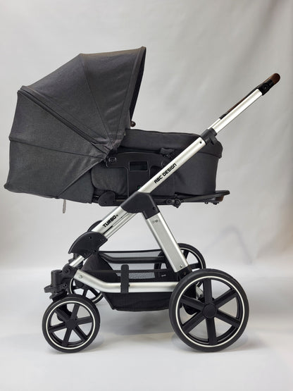 Abc-design - Turbo 4 am Besten Kinderwagen 3