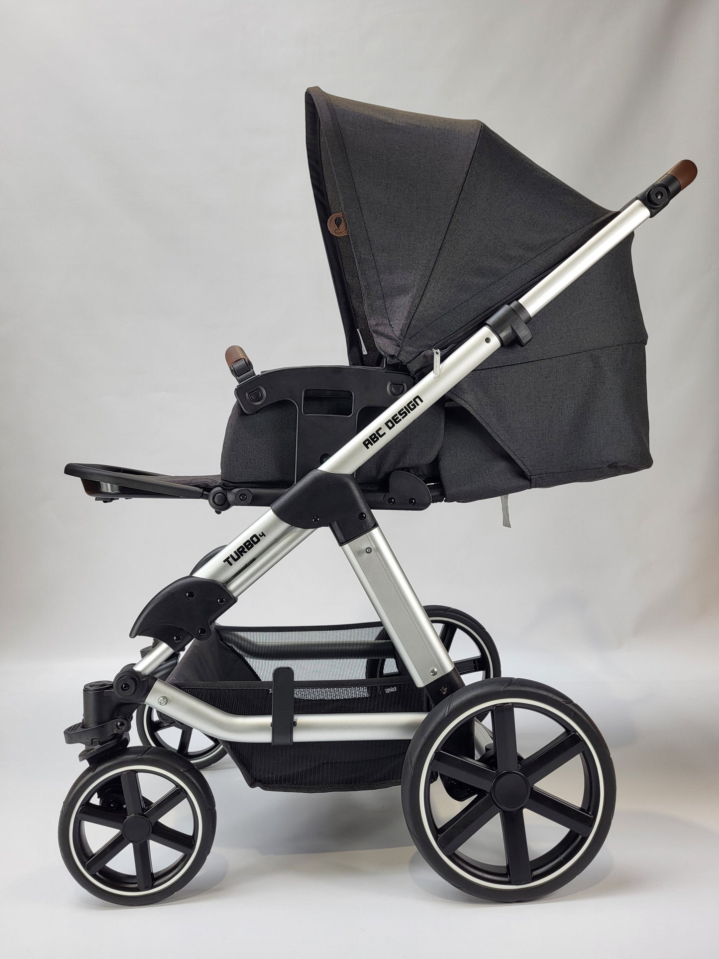 Abc-design - Turbo 4 am Besten Kinderwagen 5