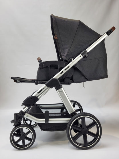 Abc-design - Turbo 4 am Besten Kinderwagen 5