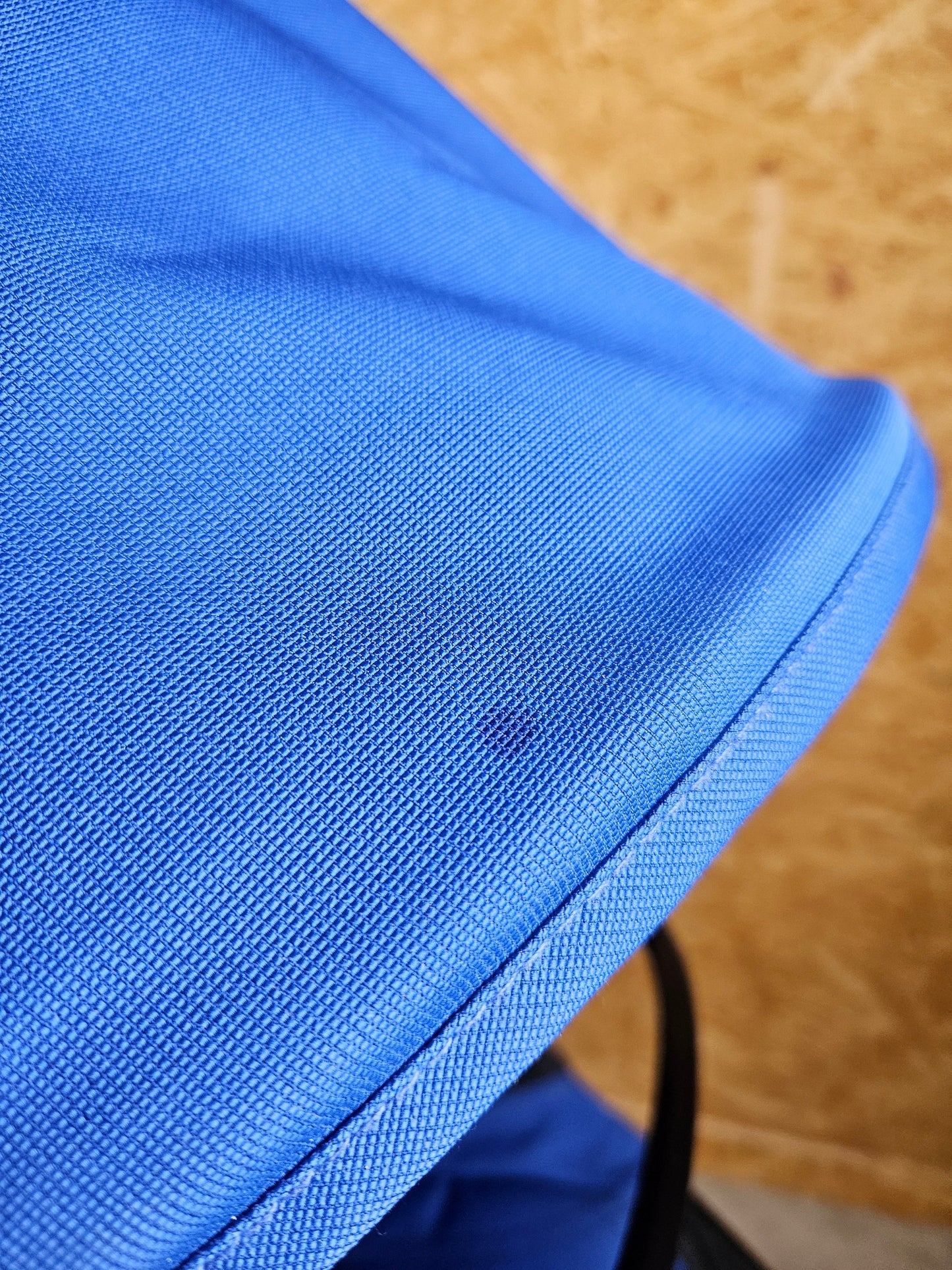 Britax - B-motion Buggy Kinderwagen - Blau in Gutem Zustand / Gut 15