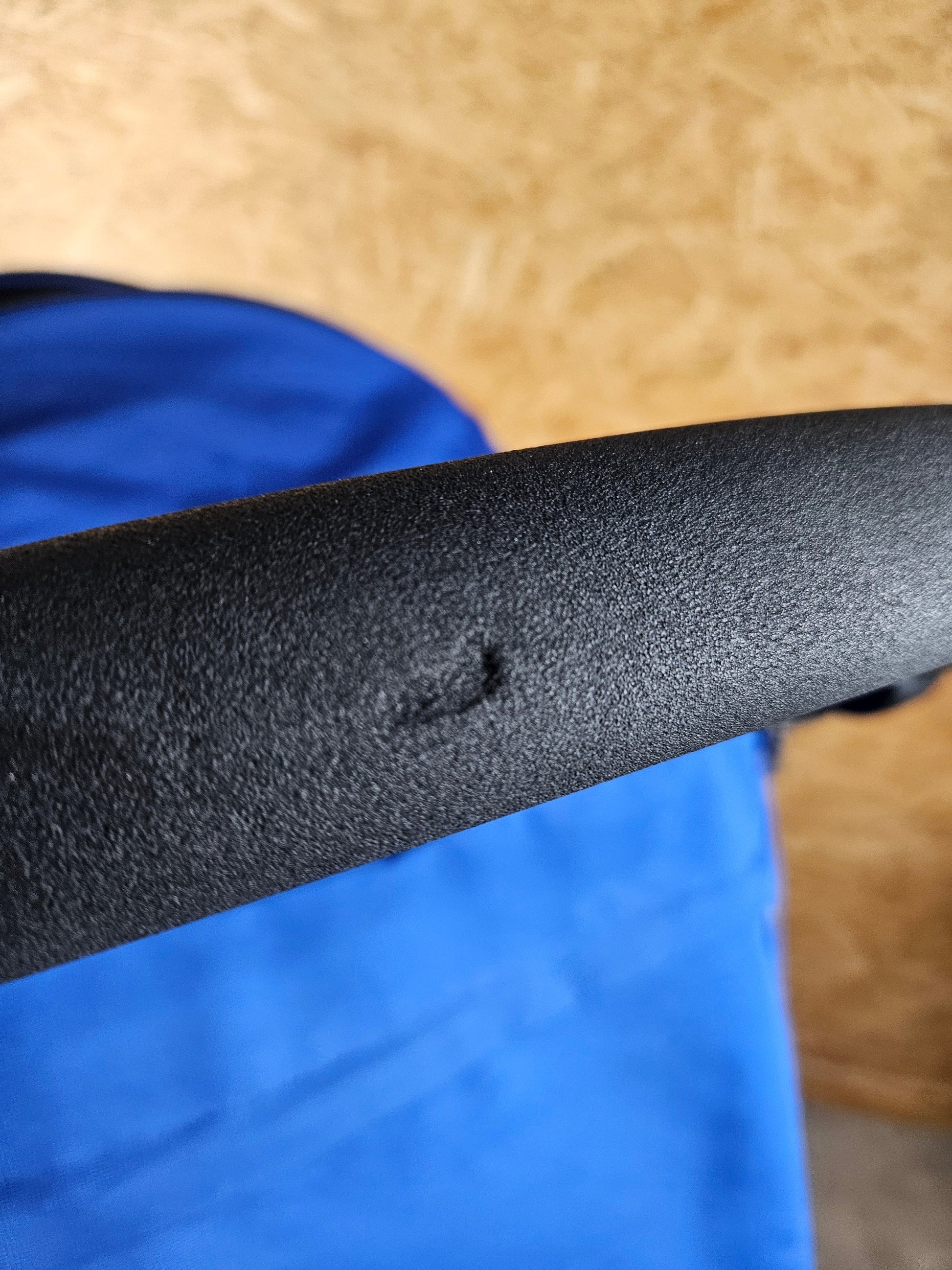 Britax - B-motion Buggy Kinderwagen - Blau in Gutem Zustand / Gut 12