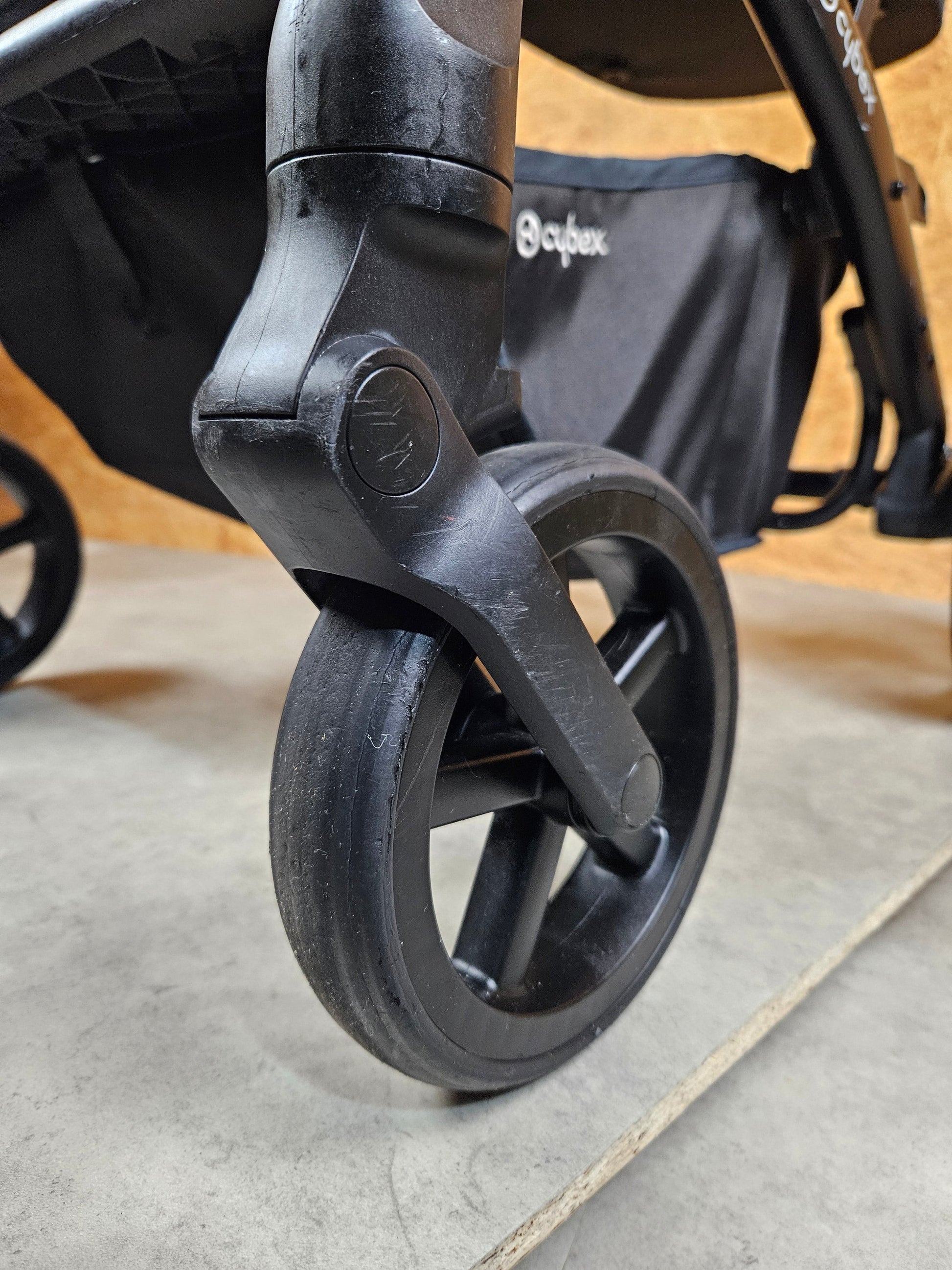 Britax Römer Balios s am Besten Kinderwagen 8 Kostenloser Versand