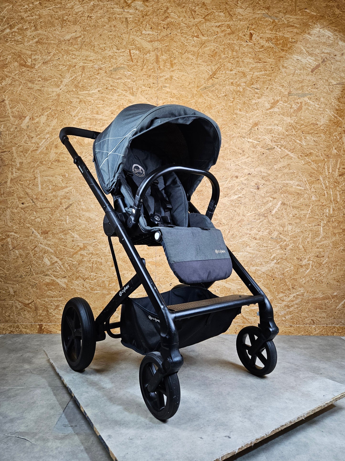 Britax Römer Balios s am Besten Kinderwagen 2 Kostenloser Versand