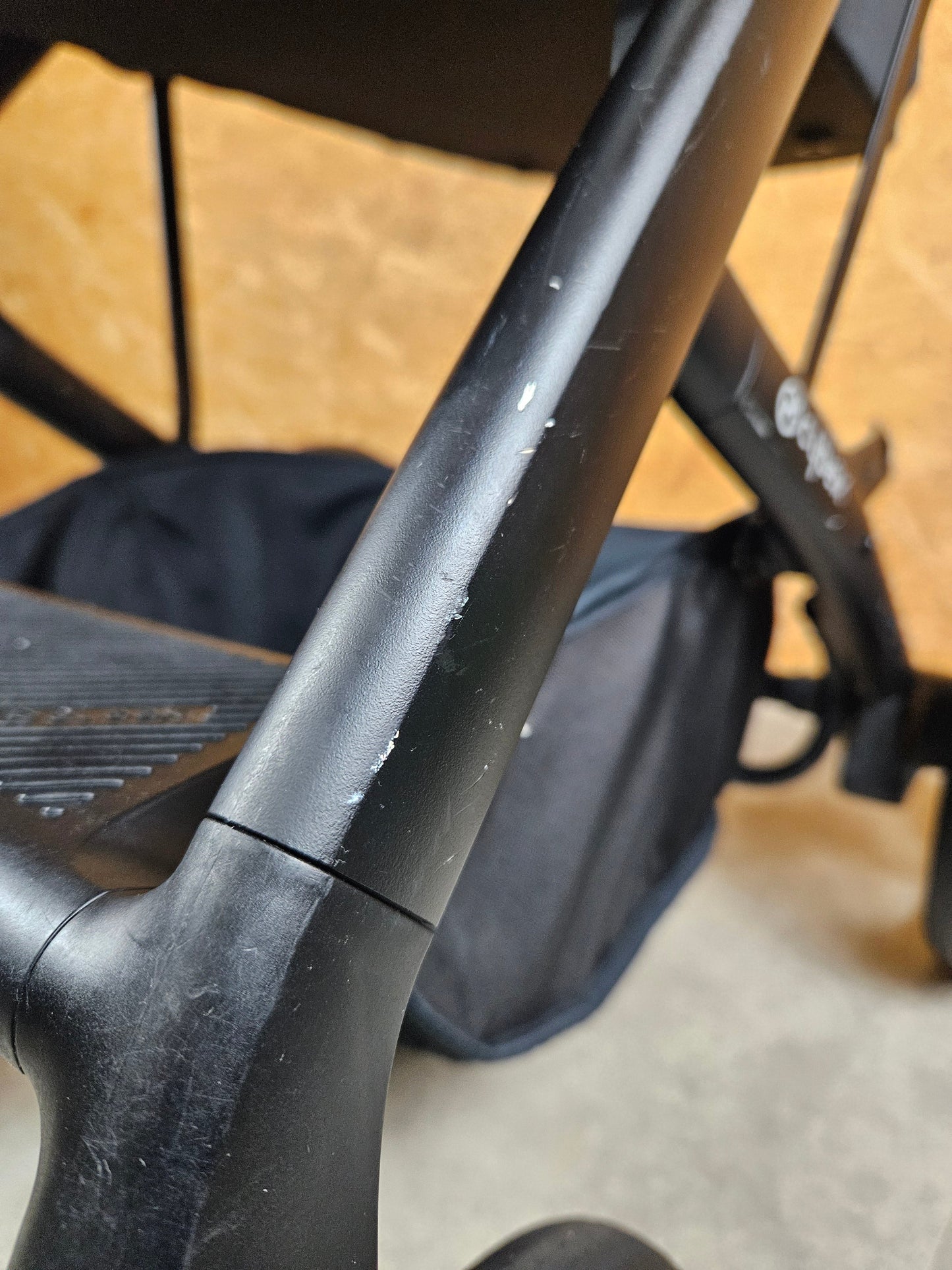 Britax Römer Balios s am Besten Kinderwagen 10 Kostenloser Versand