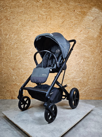 Britax Römer Balios s am Besten Kinderwagen 4 Kostenloser Versand