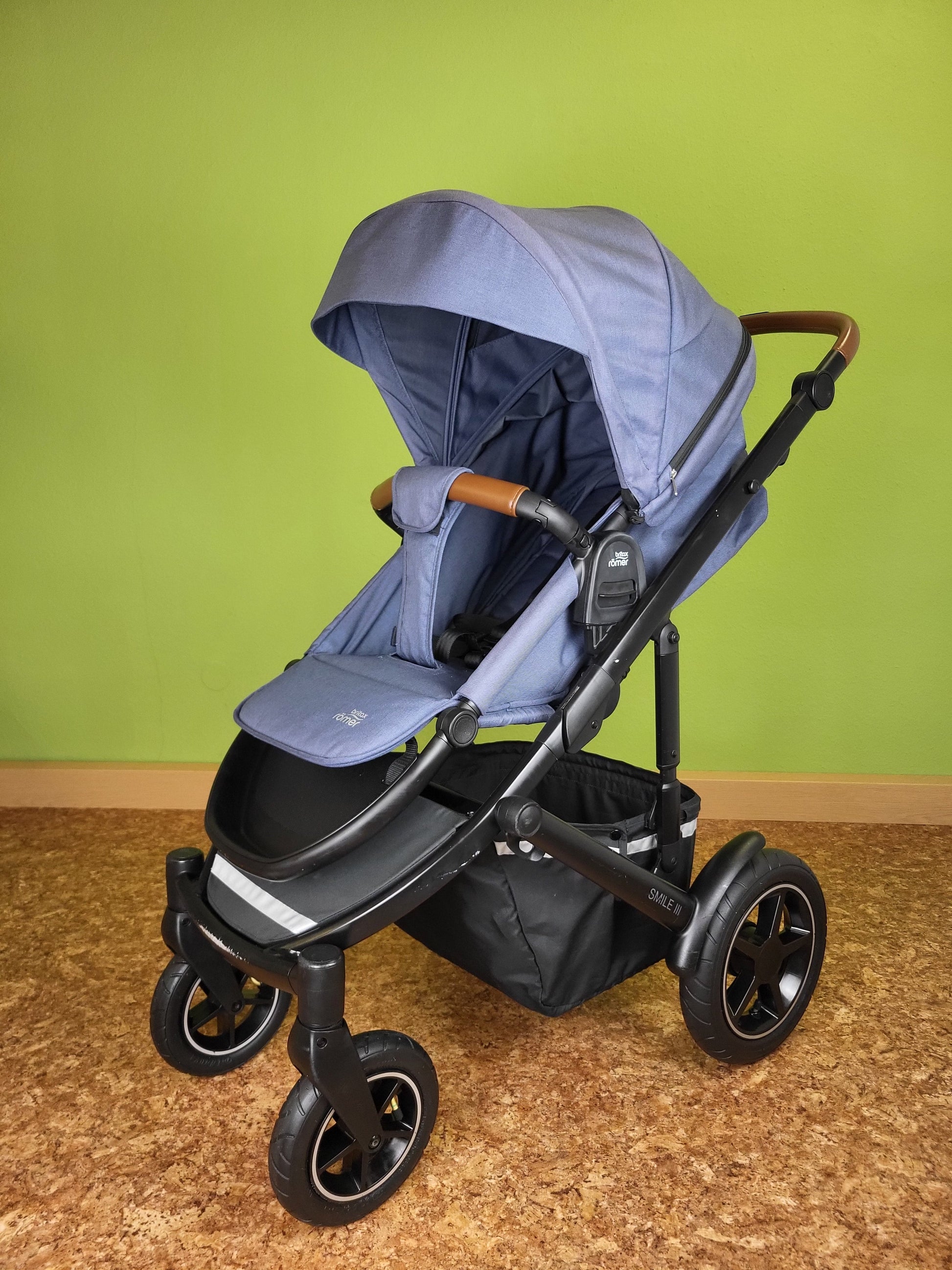 Britax Römer
