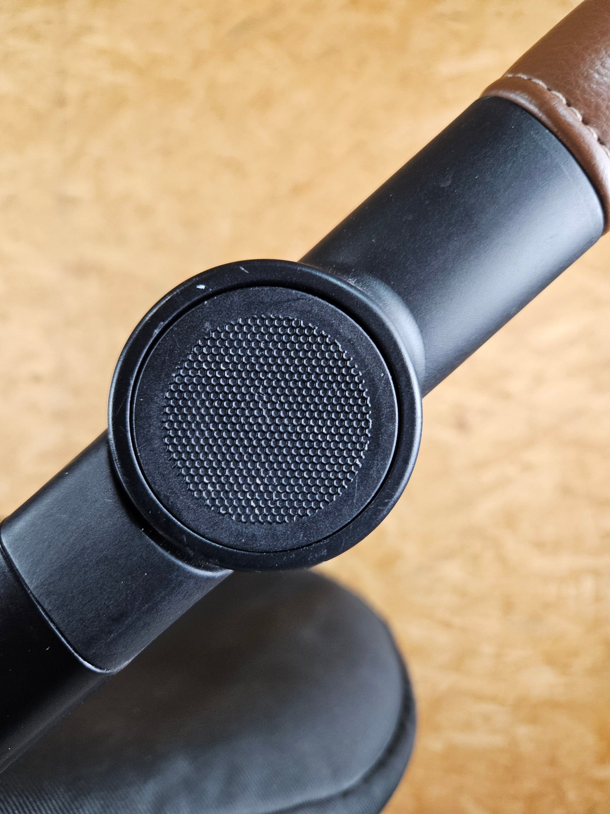 Britax Römer - Duo Smile Iii - Kombikinderwagen (sportsitz und Babywanne) - Schwarz in Gutem Zustand Kinderwagen 29