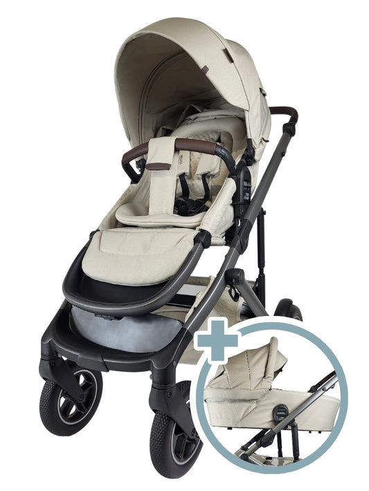 Britax-römer - Smile 5z – Essential Set am Besten Kinderwagen 1