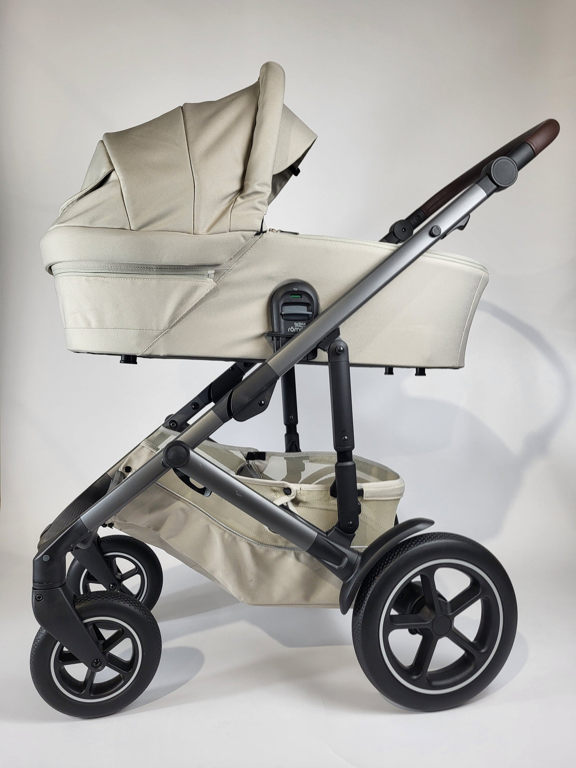 Britax-römer - Smile 5z – Essential Set am Besten Kinderwagen 3