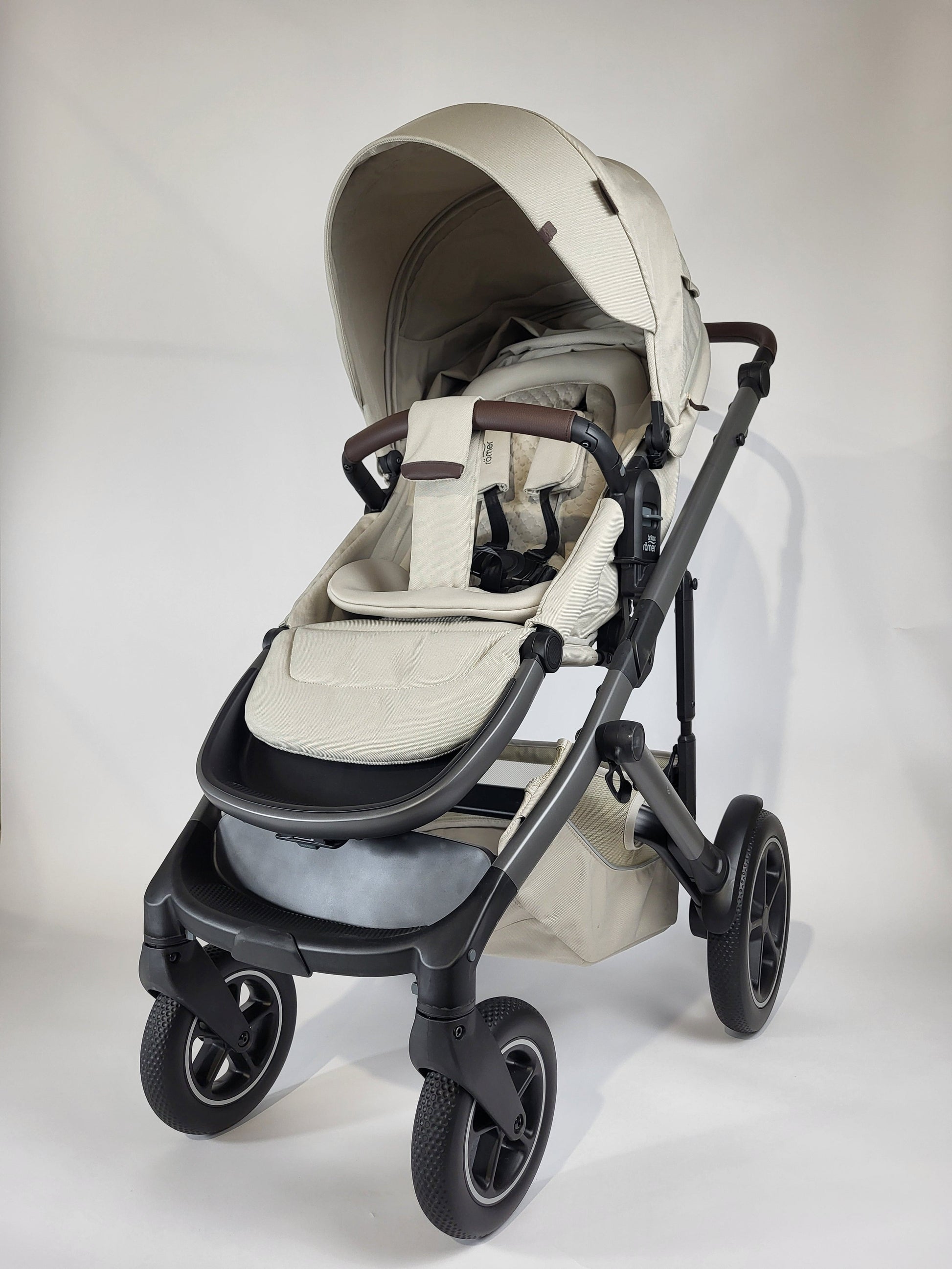 Britax-römer - Smile 5z – Essential Set am Besten Kinderwagen 2