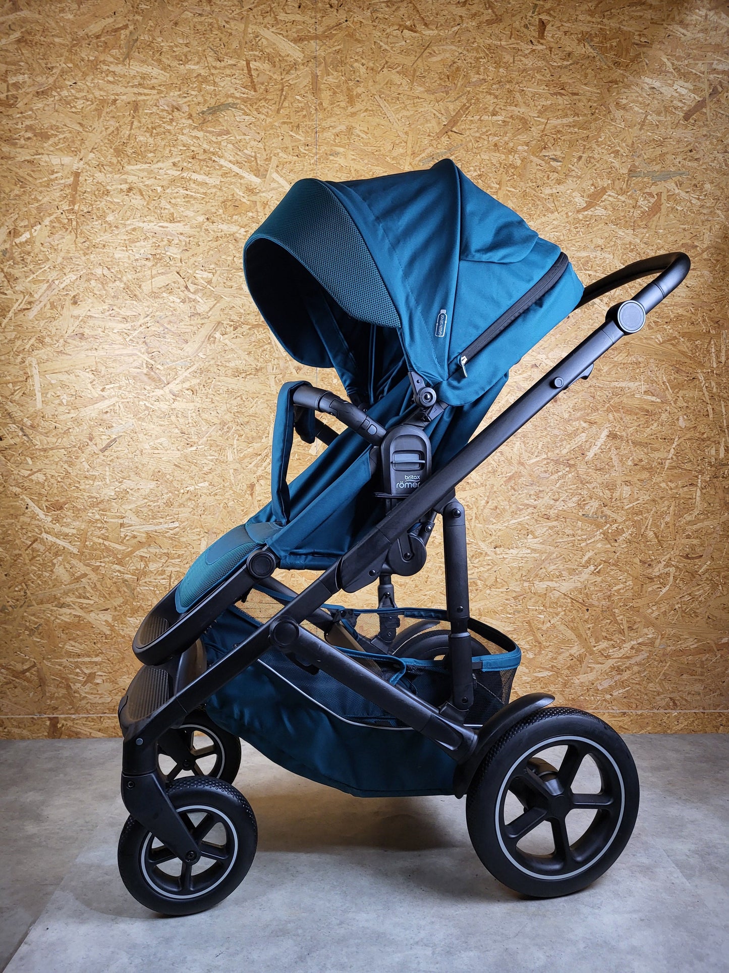 Britax-Römer - Smile 5z