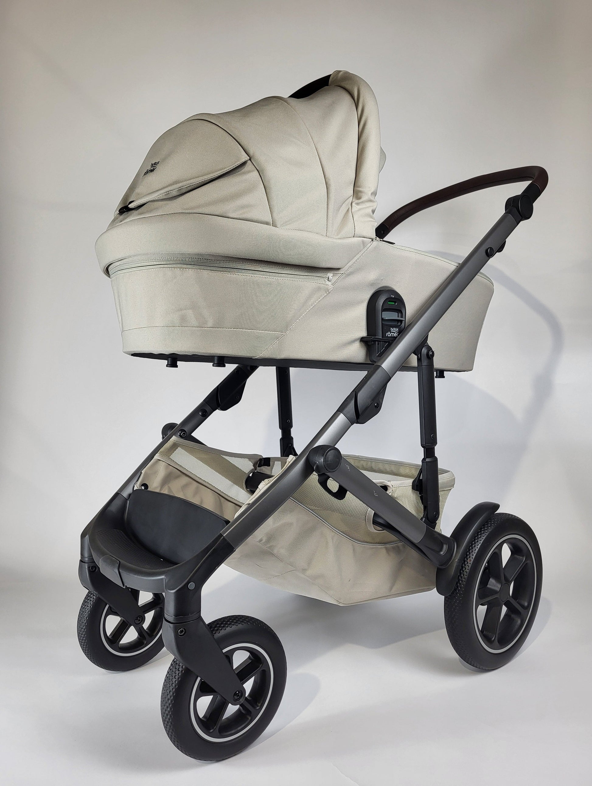 Britax-römer - Smile 5z – Essential Set am Besten Kinderwagen 5