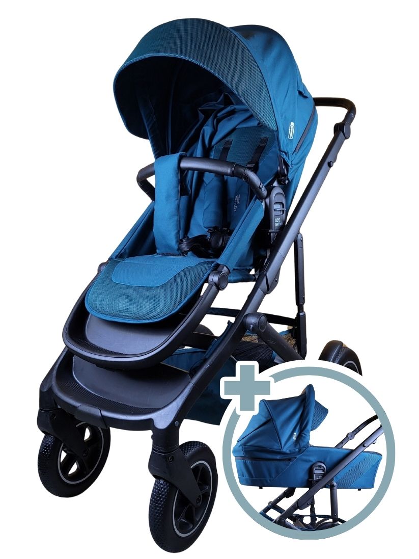 Britax-römer - Smile 5z am Besten Kinderwagen 1