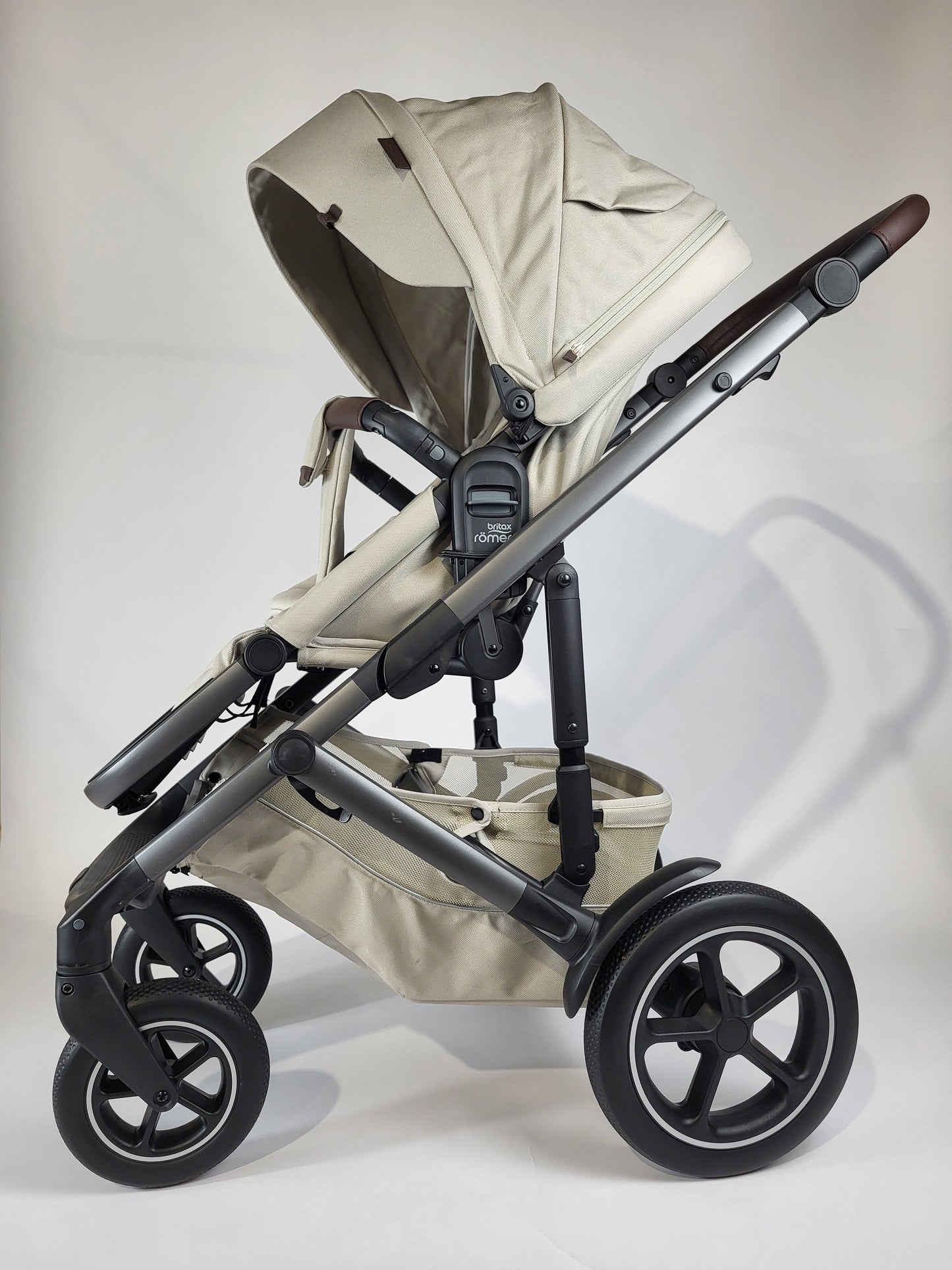 Britax-römer - Smile 5z – Essential Set am Besten Kinderwagen 4