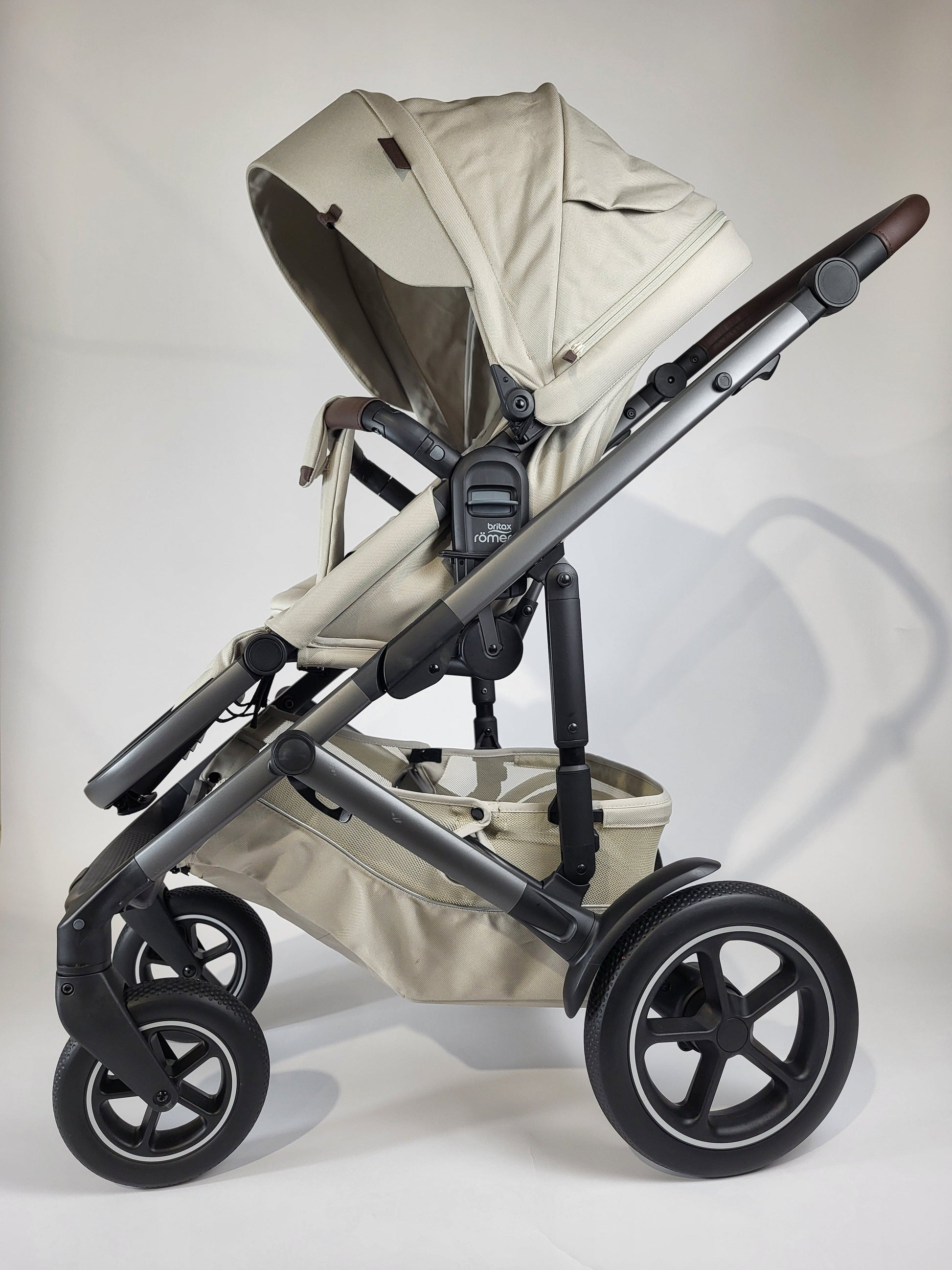 Britax-römer - Smile 5z – Essential Set am Besten Kinderwagen 4