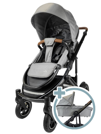 Britax-römer - Smile Iii am Besten Kinderwagen 1