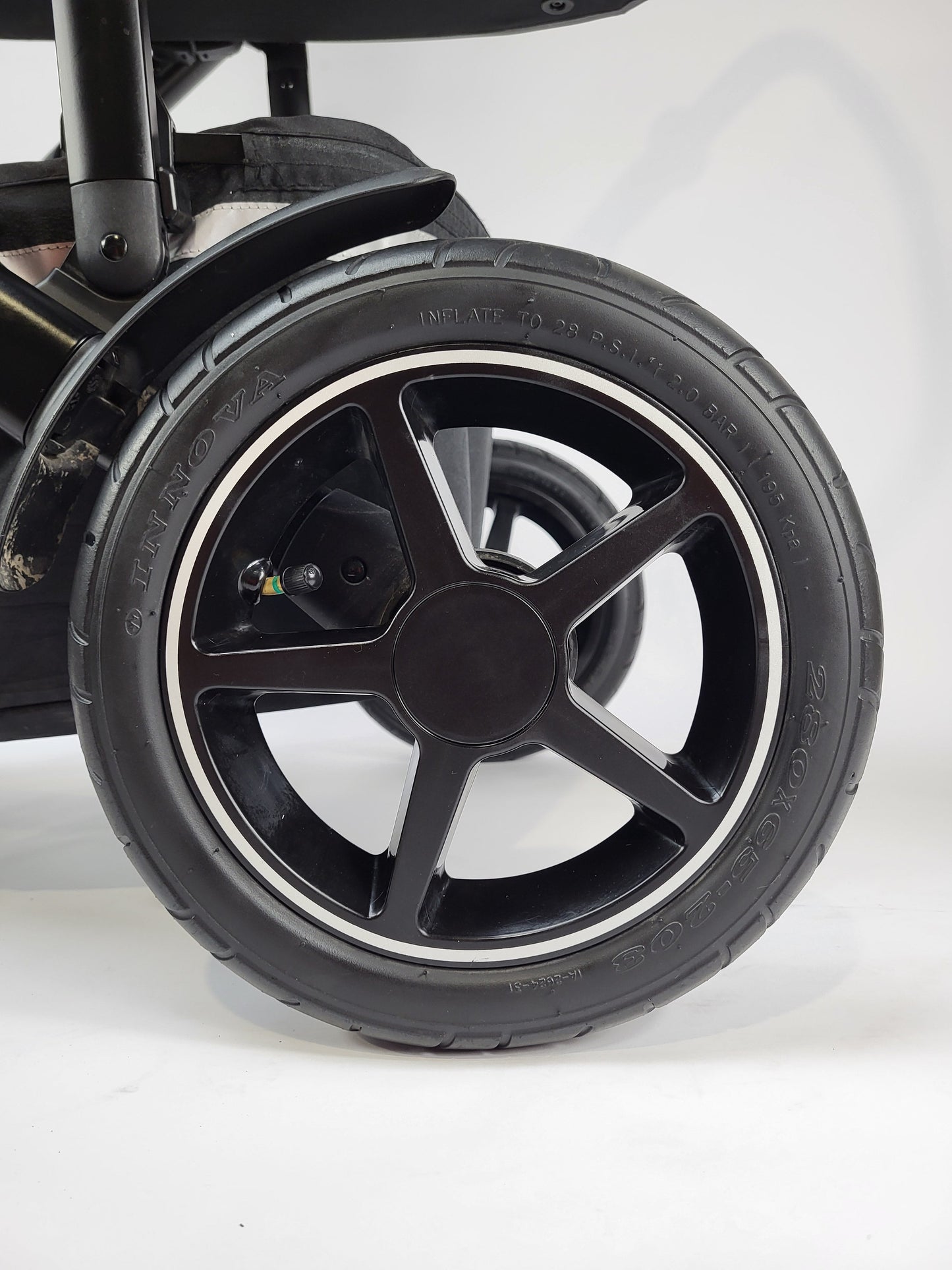 Britax-römer - Smile Iii am Besten Kinderwagen 7