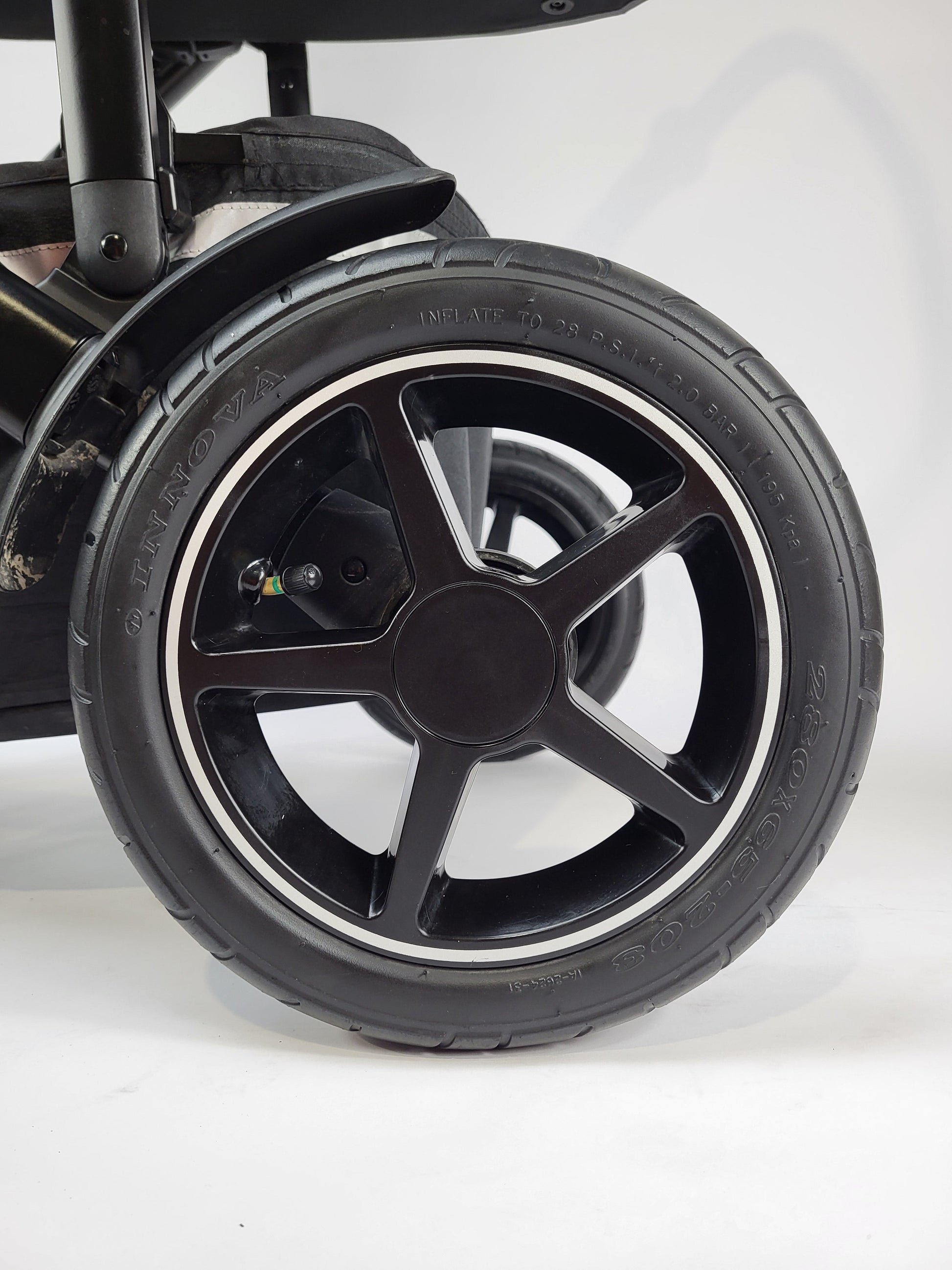 Britax-römer - Smile Iii am Besten Kinderwagen 7