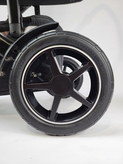 Britax-römer - Smile Iii am Besten Kinderwagen 7