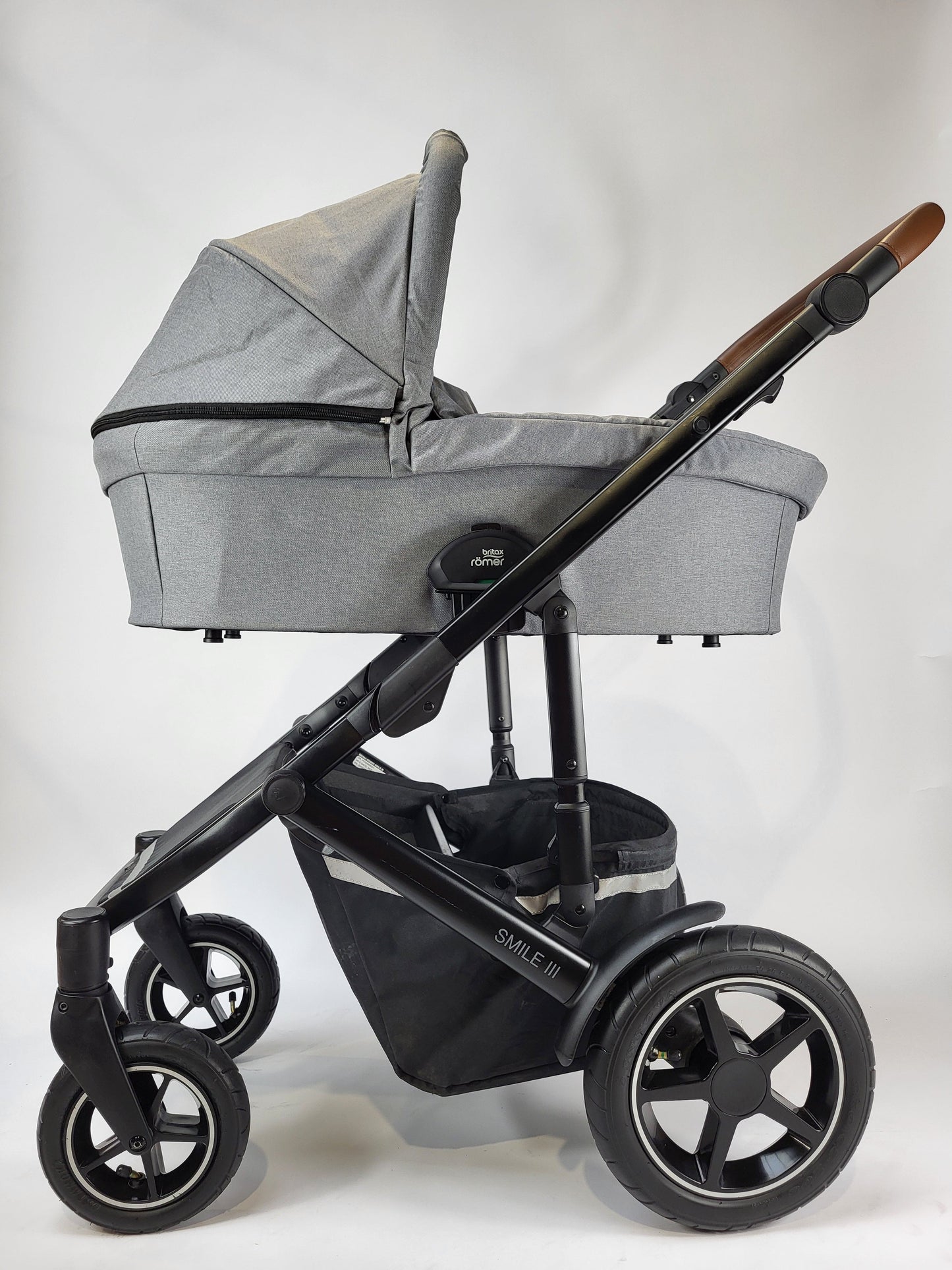 Britax-römer - Smile Iii am Besten Kinderwagen 3
