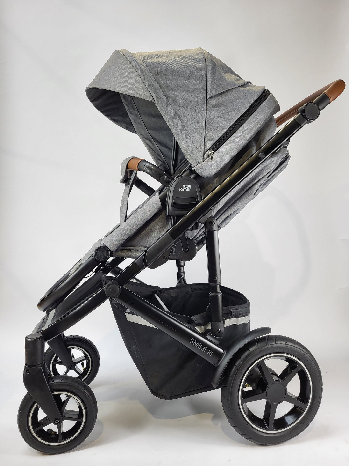 Britax-römer - Smile Iii am Besten Kinderwagen 4