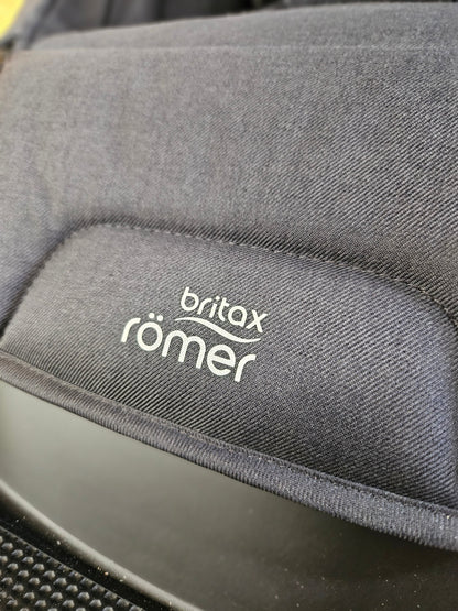 Britax Römer - Smile Iii am Besten Kinderwagen 15 Kostenloser Versand