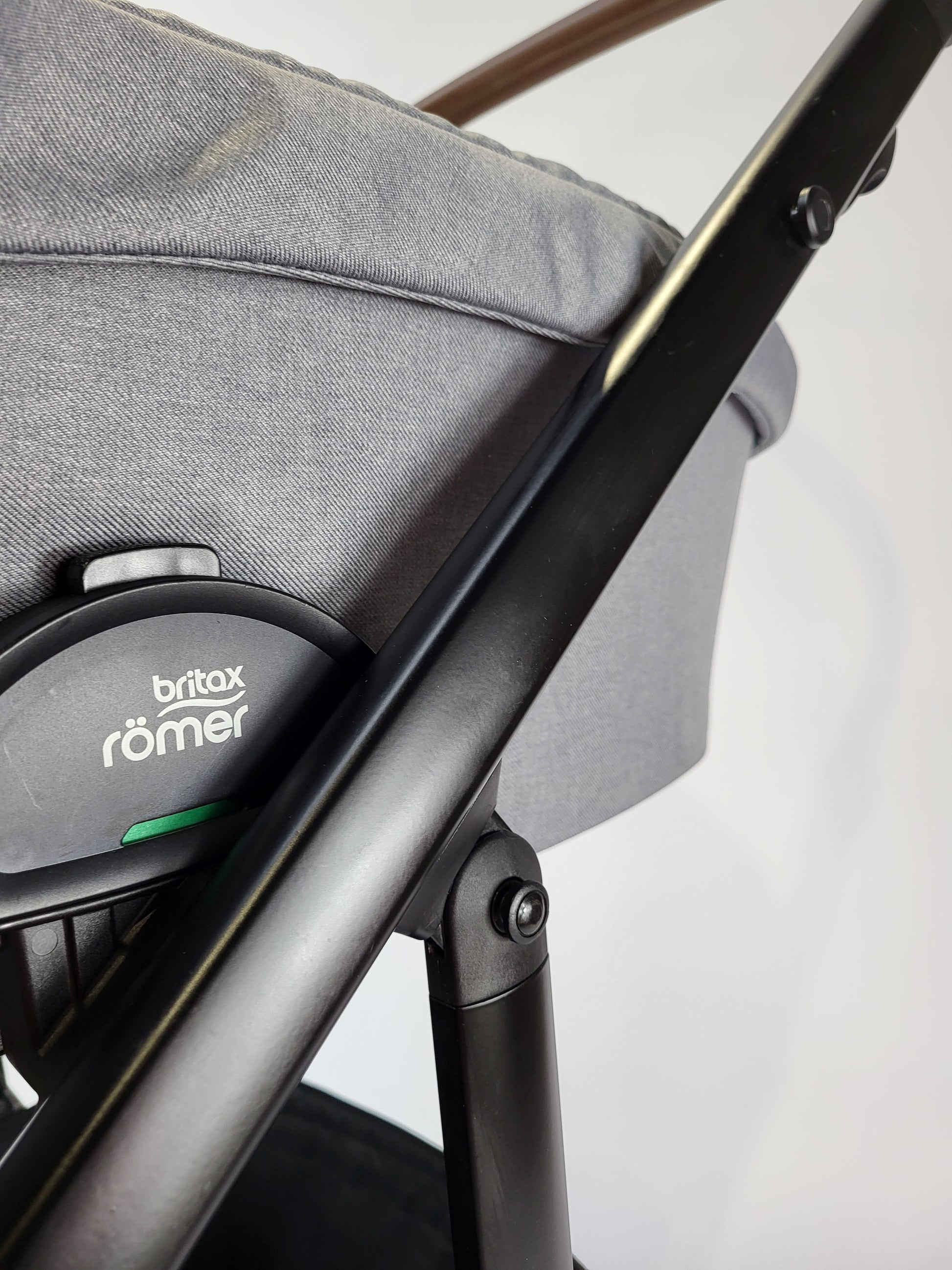 Britax-römer - Smile Iii am Besten Kinderwagen 12