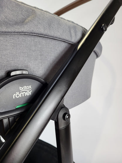 Britax-römer - Smile Iii am Besten Kinderwagen 12