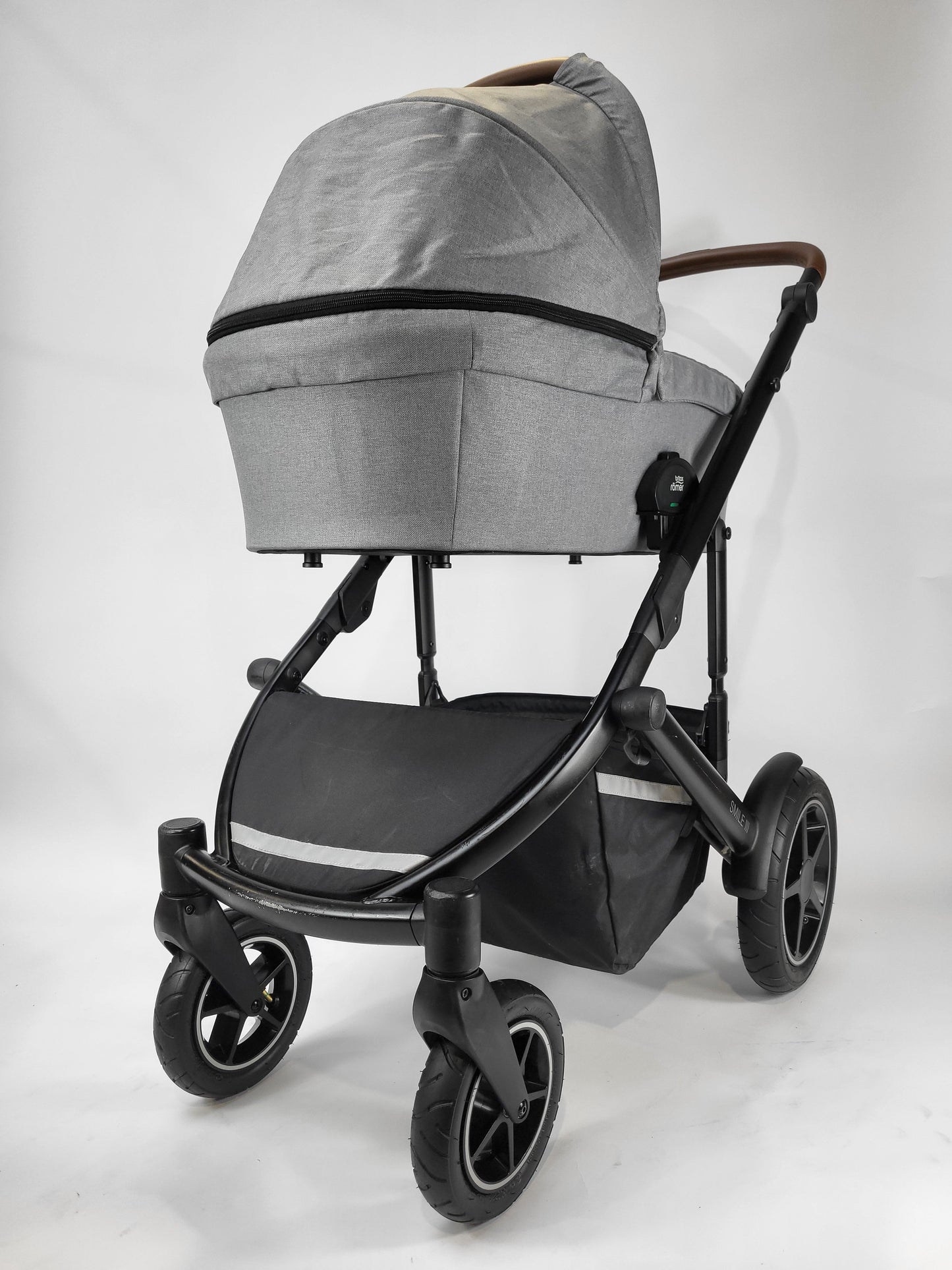 Britax-römer - Smile Iii am Besten Kinderwagen 5