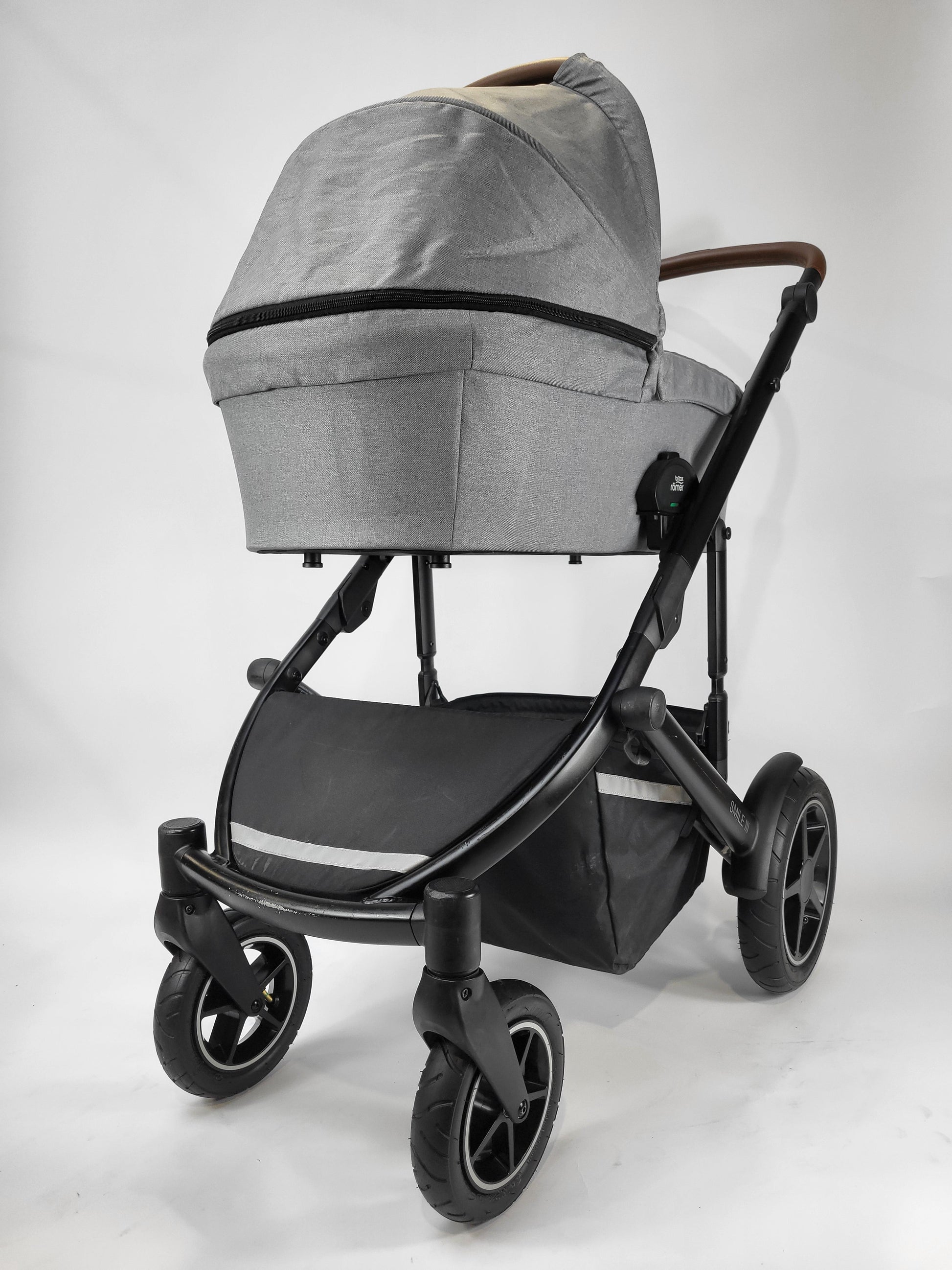Britax-römer - Smile Iii am Besten Kinderwagen 5