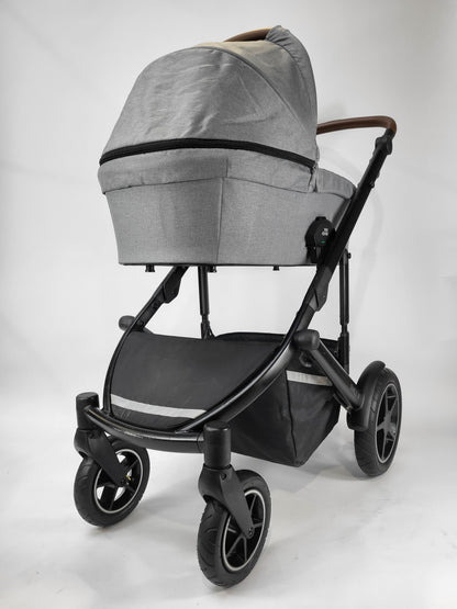 Britax-römer - Smile Iii am Besten Kinderwagen 5