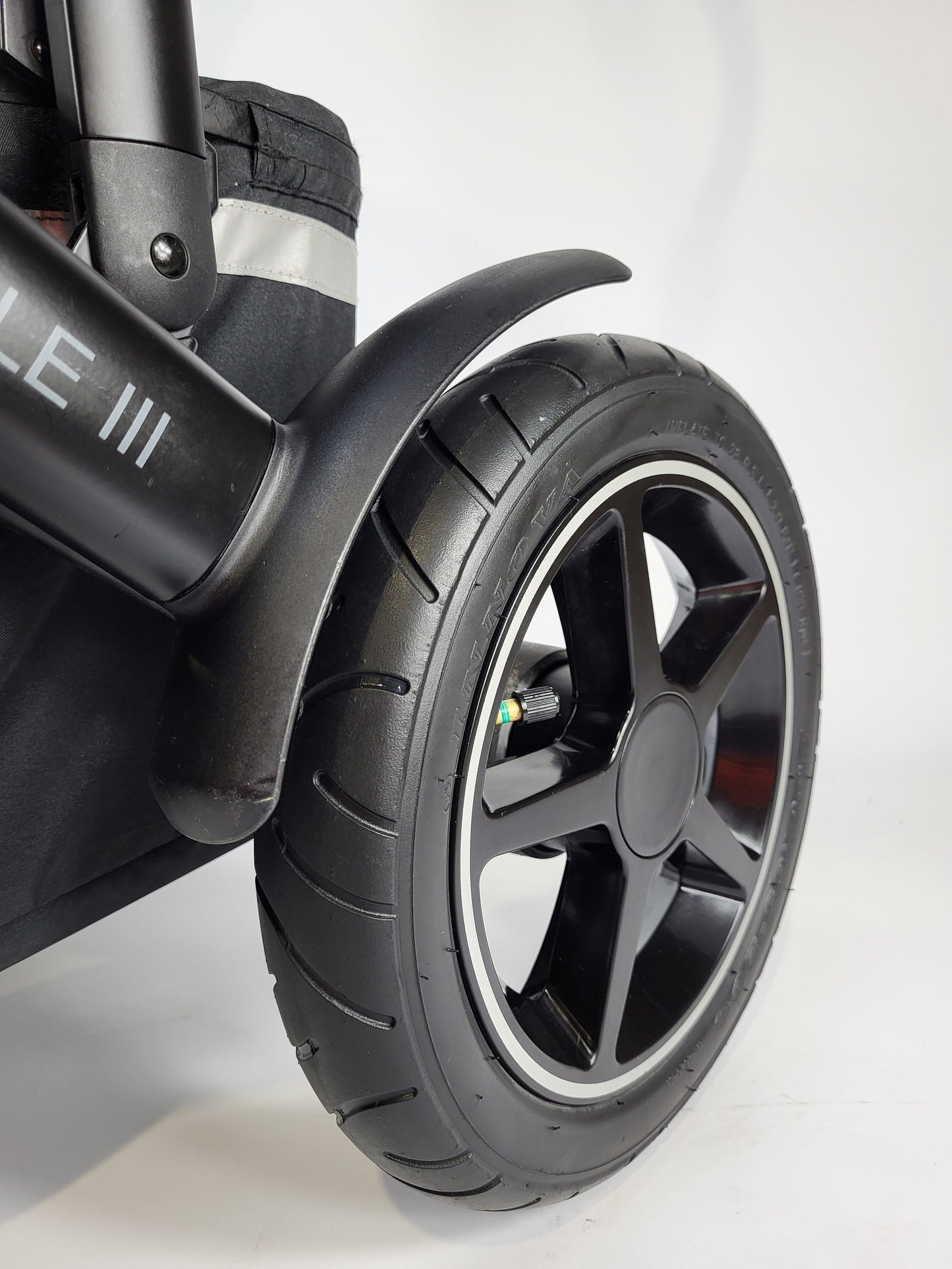 Britax-römer - Smile Iii am Besten Kinderwagen 8