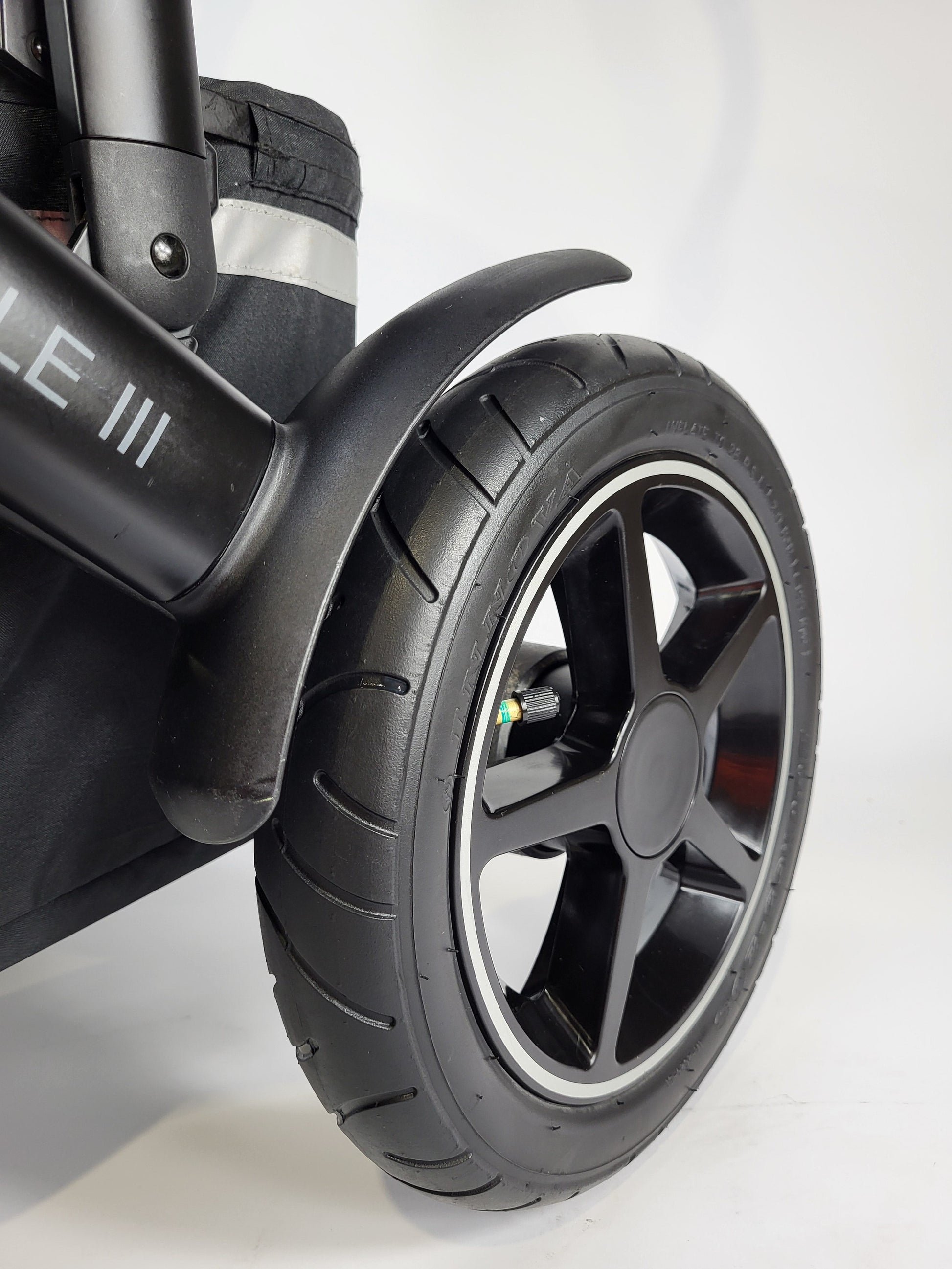 Britax-römer - Smile Iii am Besten Kinderwagen 8
