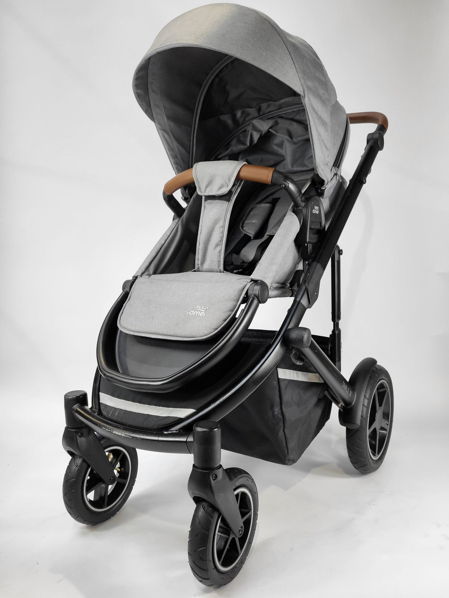Britax-römer - Smile Iii am Besten Kinderwagen 2