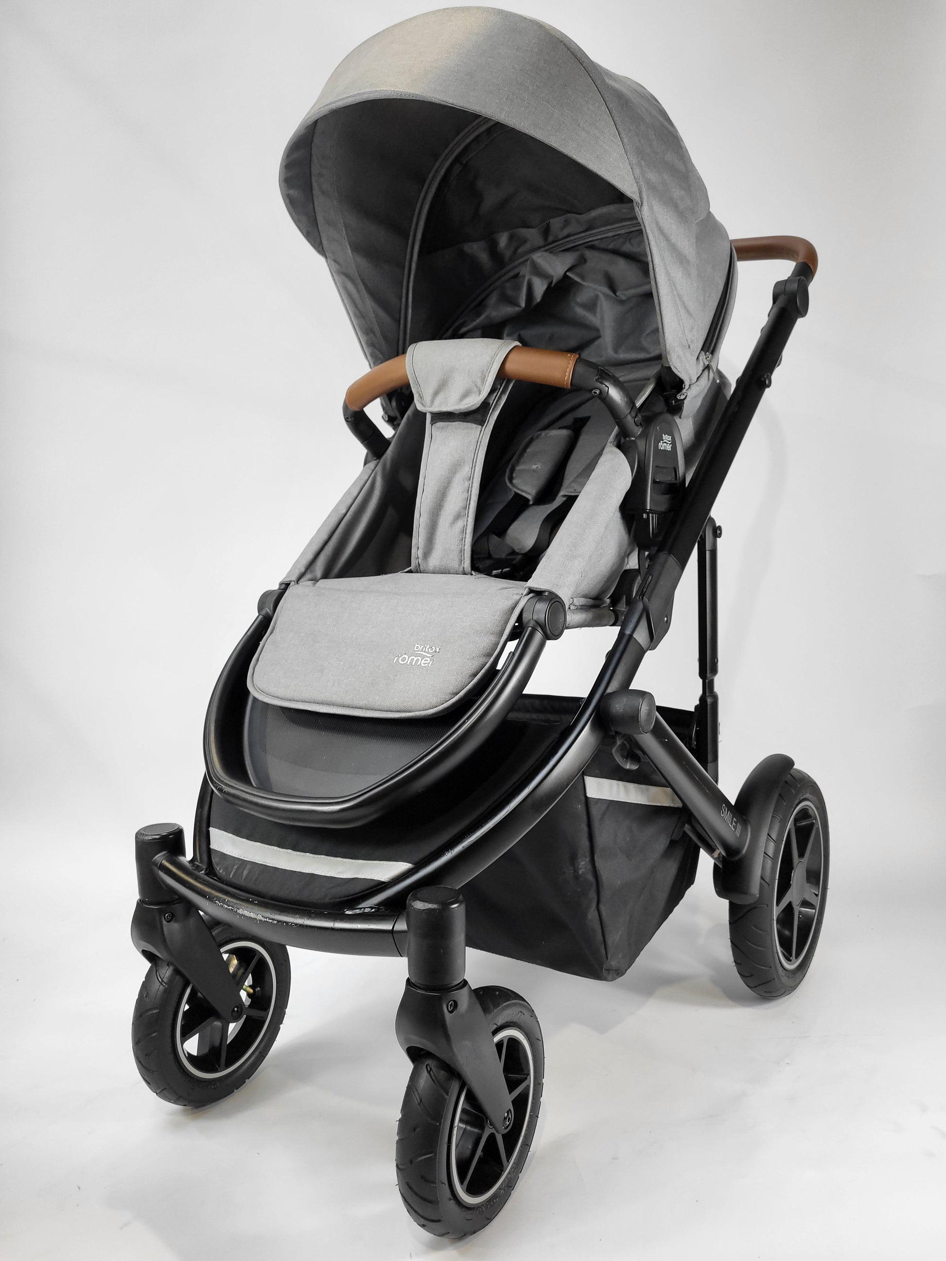 Britax-römer - Smile Iii am Besten Kinderwagen 2
