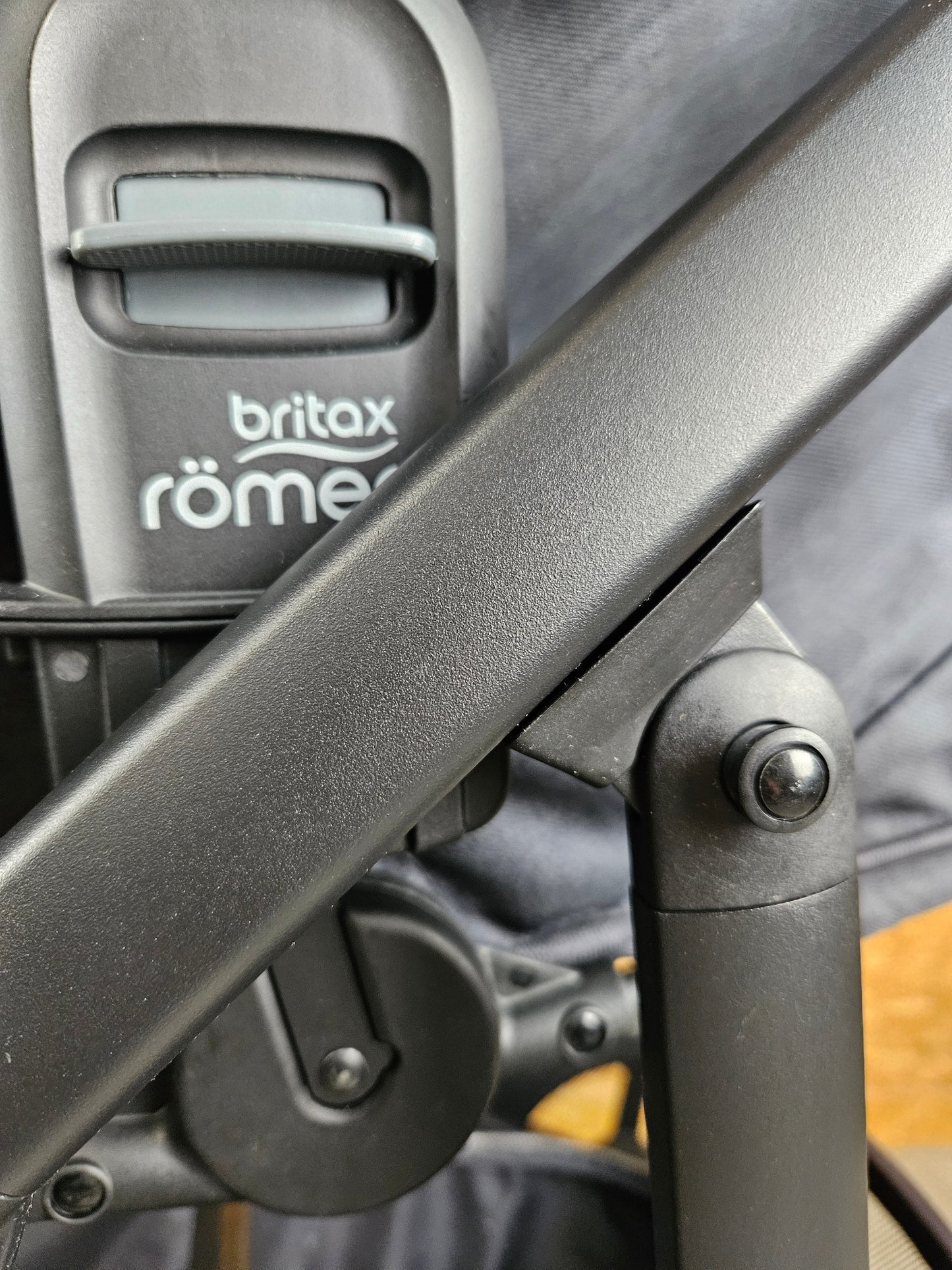 Britax Römer - Smile Iii am Besten Kinderwagen 11 Kostenloser Versand