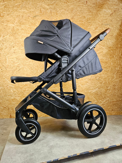 Britax Römer - Smile Iii am Besten Kinderwagen 7 Kostenloser Versand
