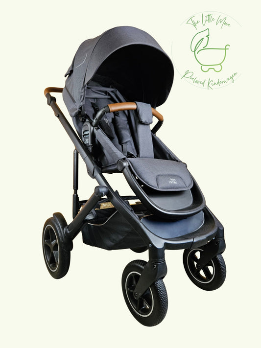 Britax Römer - Smile III - Kinderwagen (Sportsitz) - Anthrazit wie neu