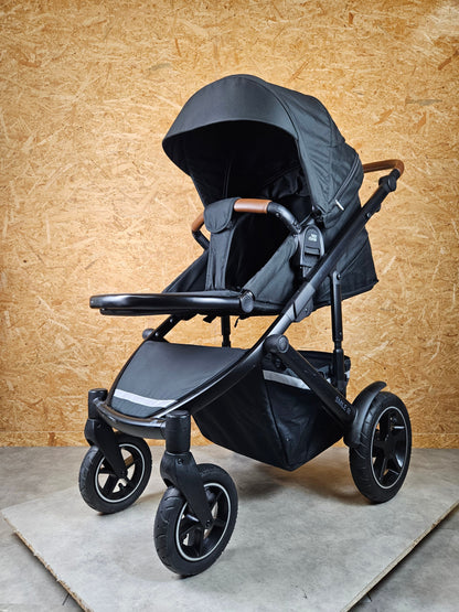 Britax Römer - Smile Iii - Kinderwagen (sportsitz) - Schwarz in sehr Gutem Zustand 5
