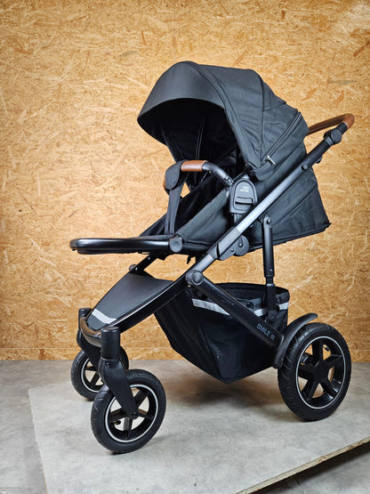 Britax Römer - Smile Iii - Kinderwagen (sportsitz) - Schwarz in sehr Gutem Zustand 7