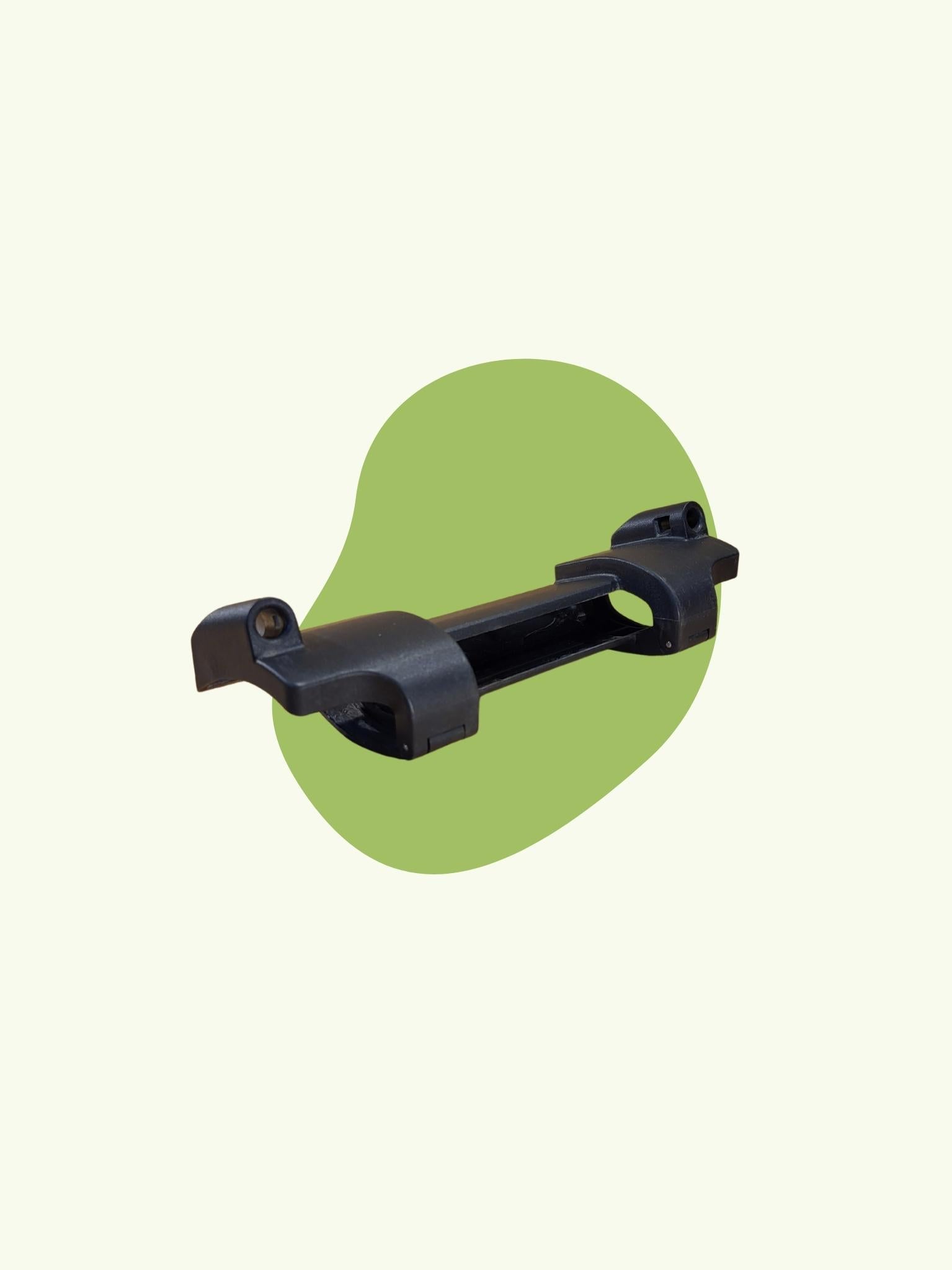 Bugaboo - Adapter für Mitfahrbrett - Schwarz 1