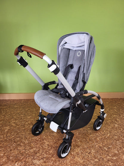 Bugaboo - Bee 5 Kinderwagen 11