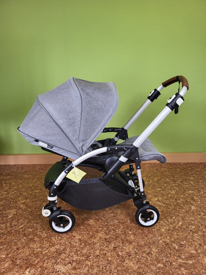 Bugaboo - Bee 5 Kinderwagen 7
